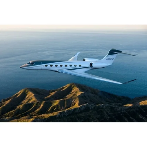 Gulfstream G800 Air Ambulance