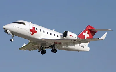 Learjet
