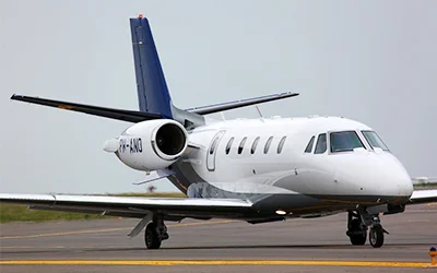 Learjet