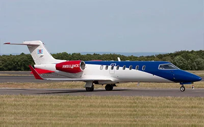 Learjet