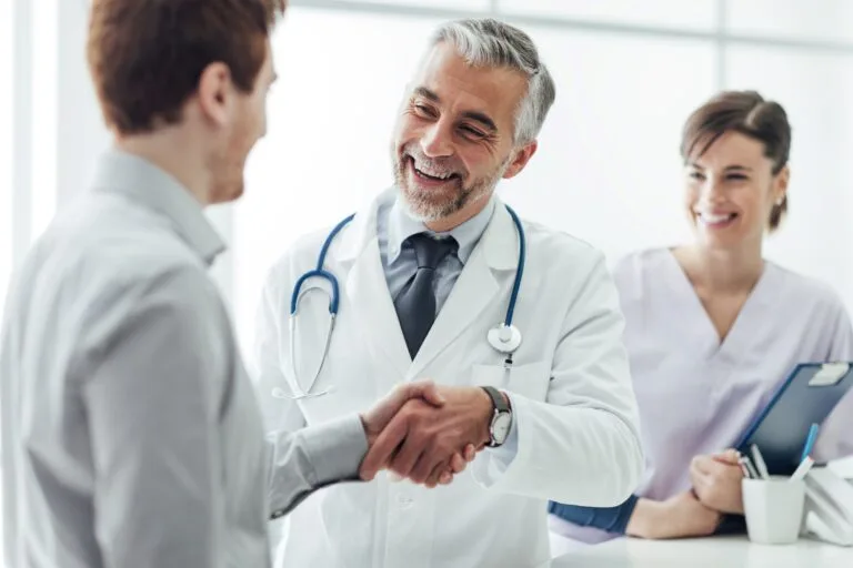 Corporate Medical solutions
