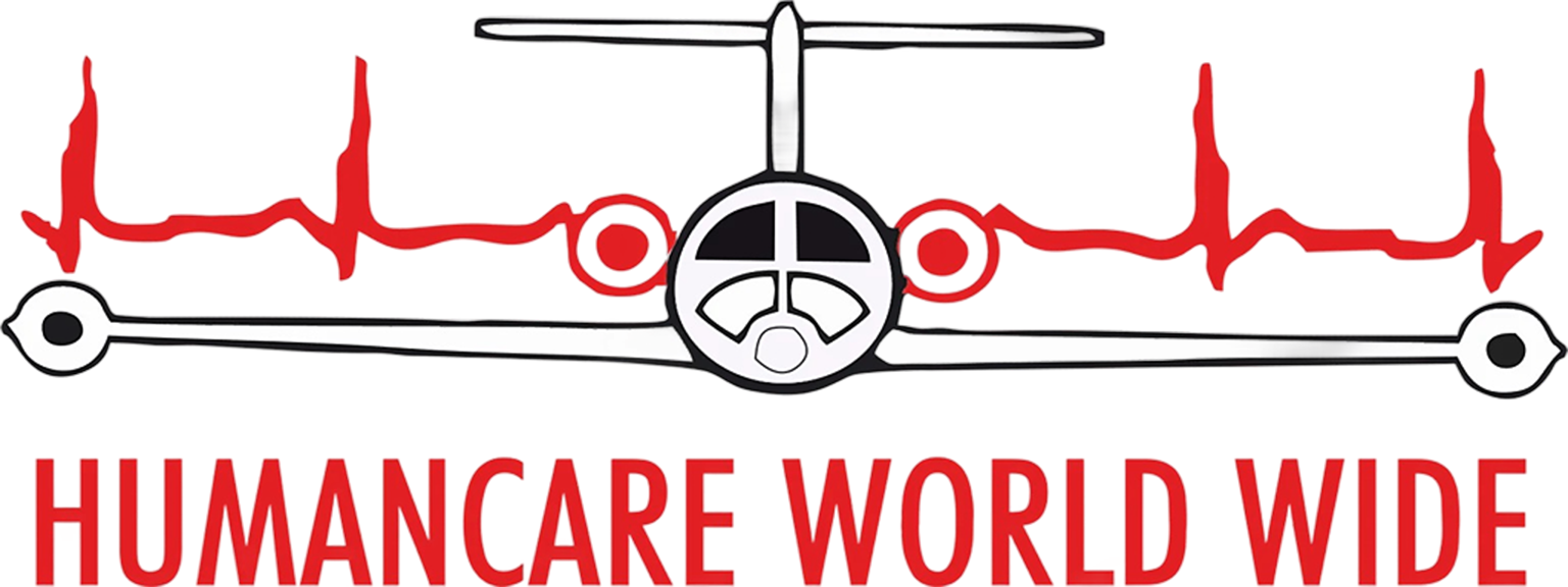 Logo Humancare