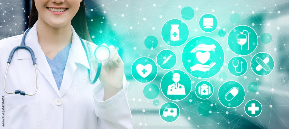 Air Ambulance Patient Transfer