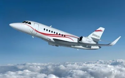 Air Ambulance Patient Transfer