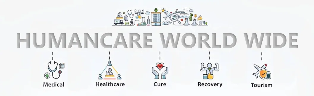 Global Healthcare Access