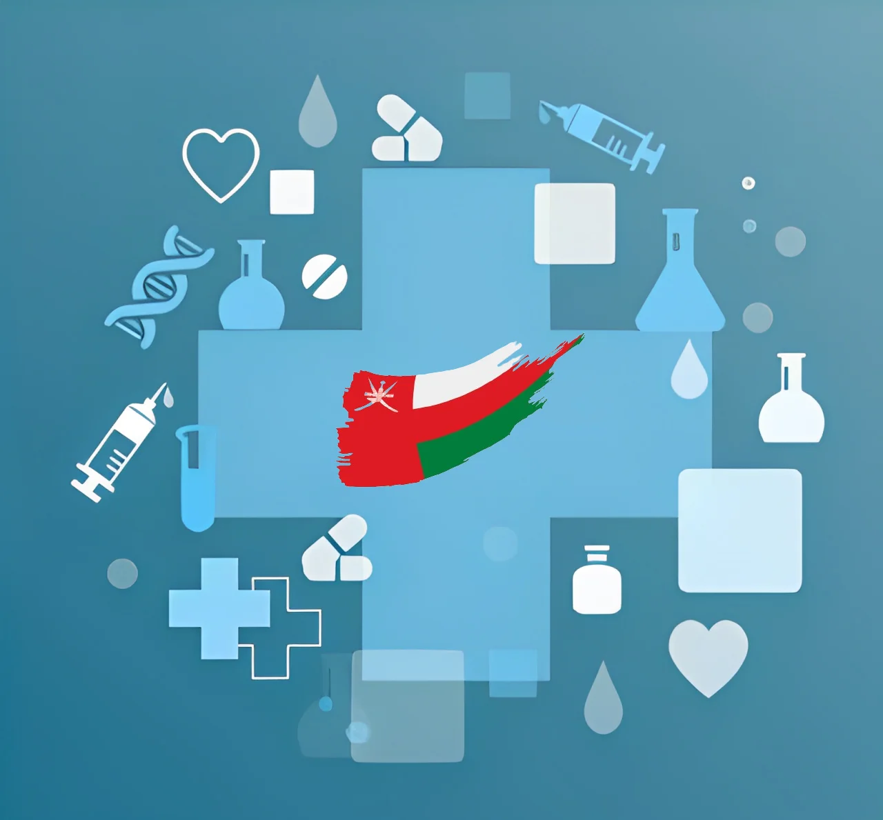 Global Healthcare Access