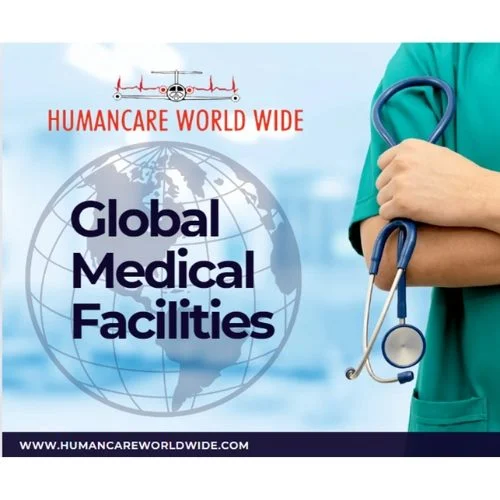 Air Ambulance Patient Transfer