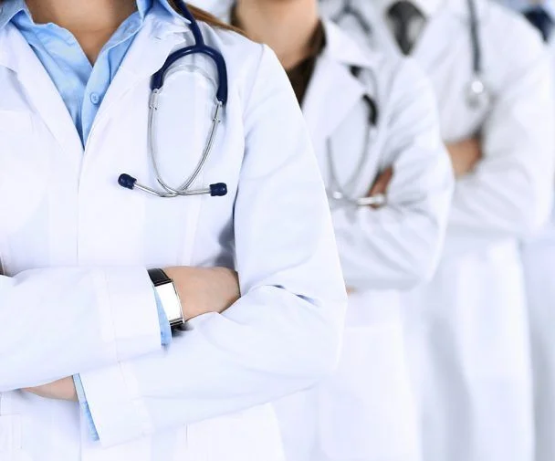 Air Ambulance Patient Transfer