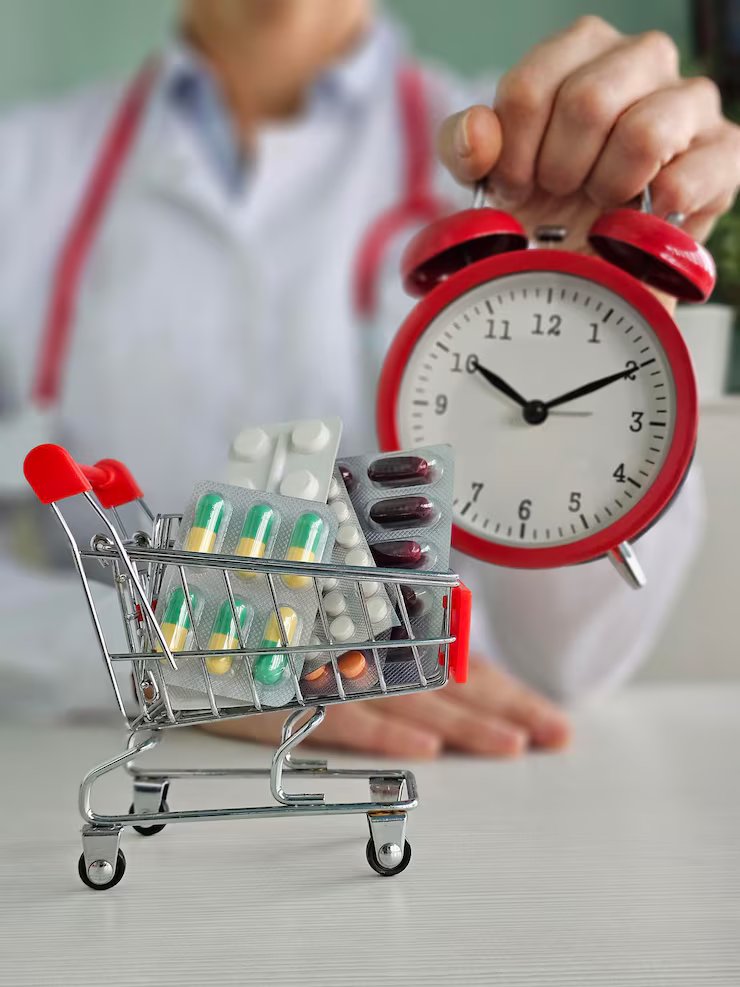 Air Ambulance Patient Transfer