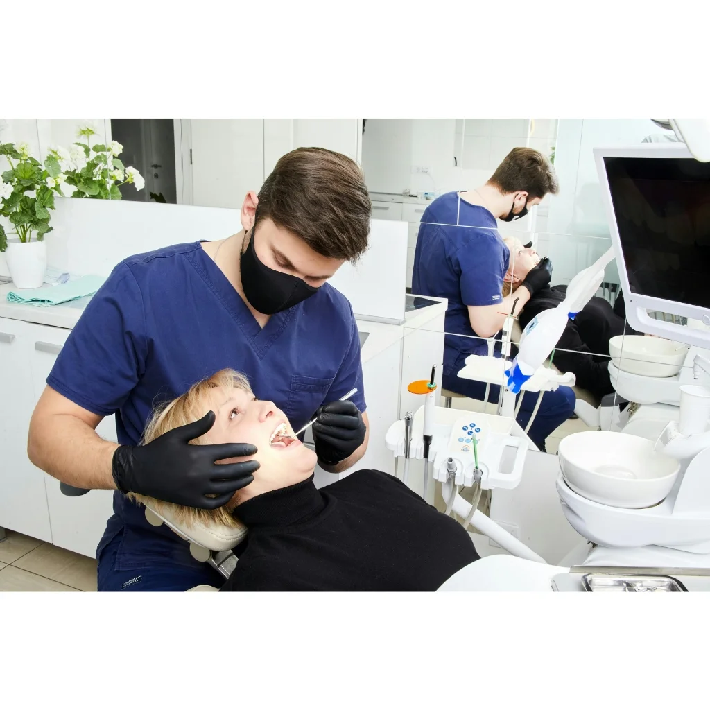 Air Ambulance Patient Transfer