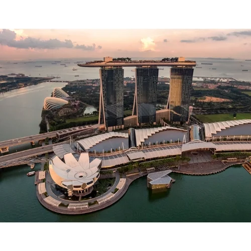 Air Ambulance Patient Transfer