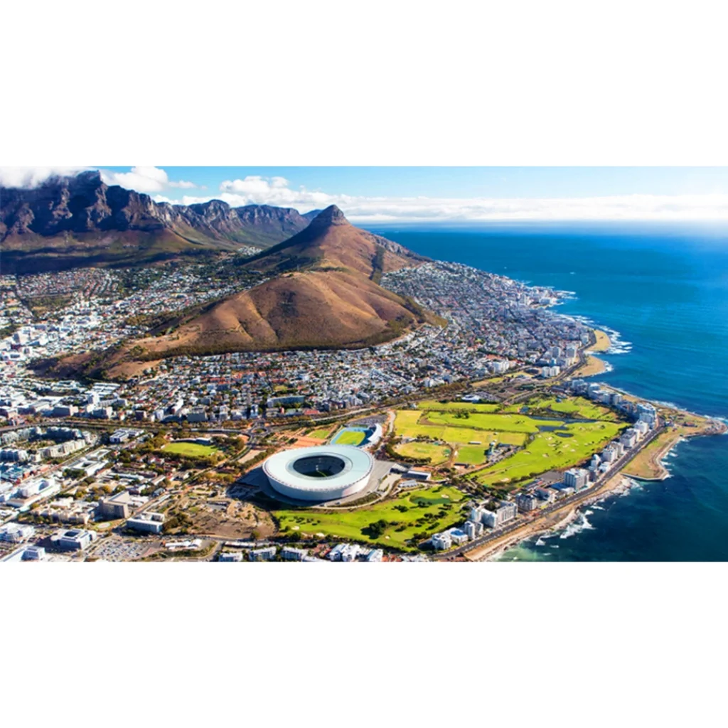 Air Ambulance Patient Transfer