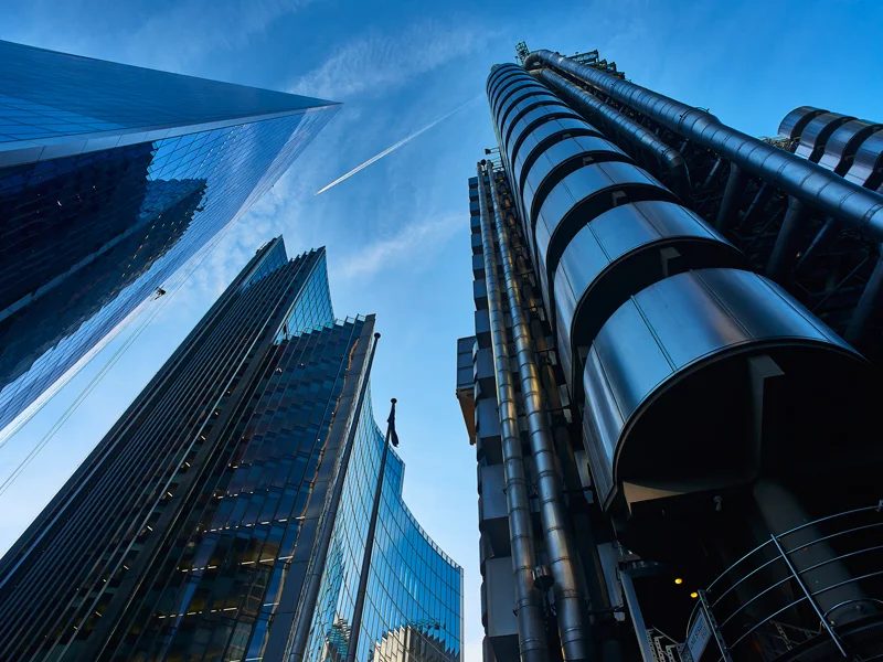 Insurance Companies & TPAs