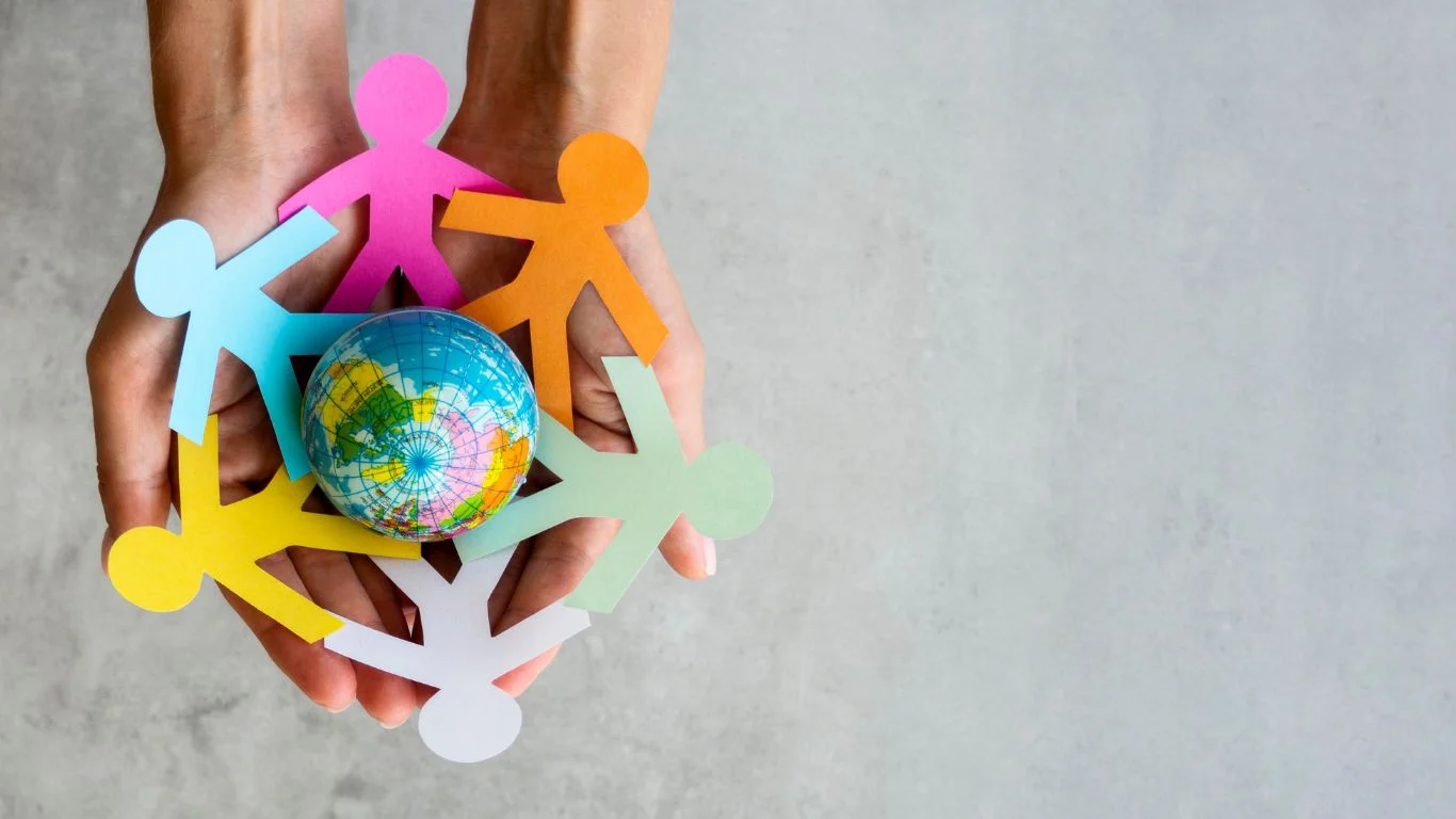 NGOs & Humanitarian Groups