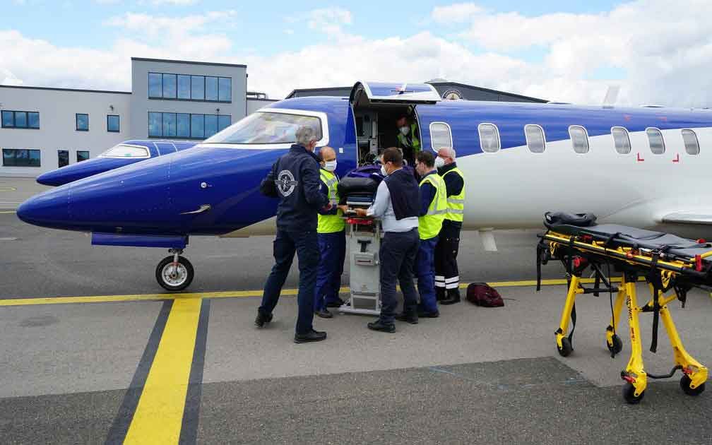 air-ambulance