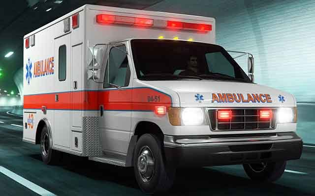 ground-ambulance