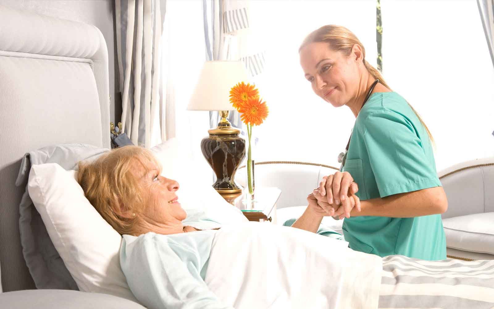 home-nurse-services