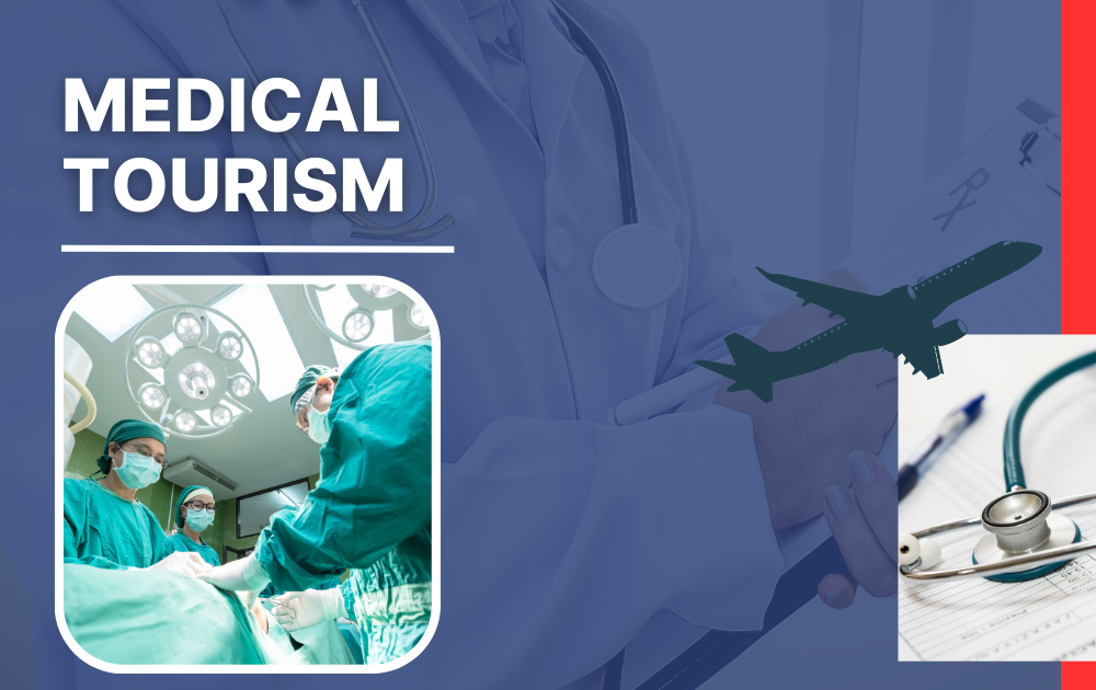 Medical Tourism from Oman: Your Passport to Global  Health Excellence