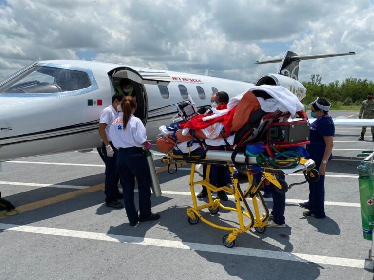 Helicopter Rotary wing Services Air Ambulance