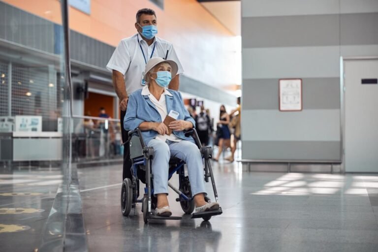 Top Medical Escort