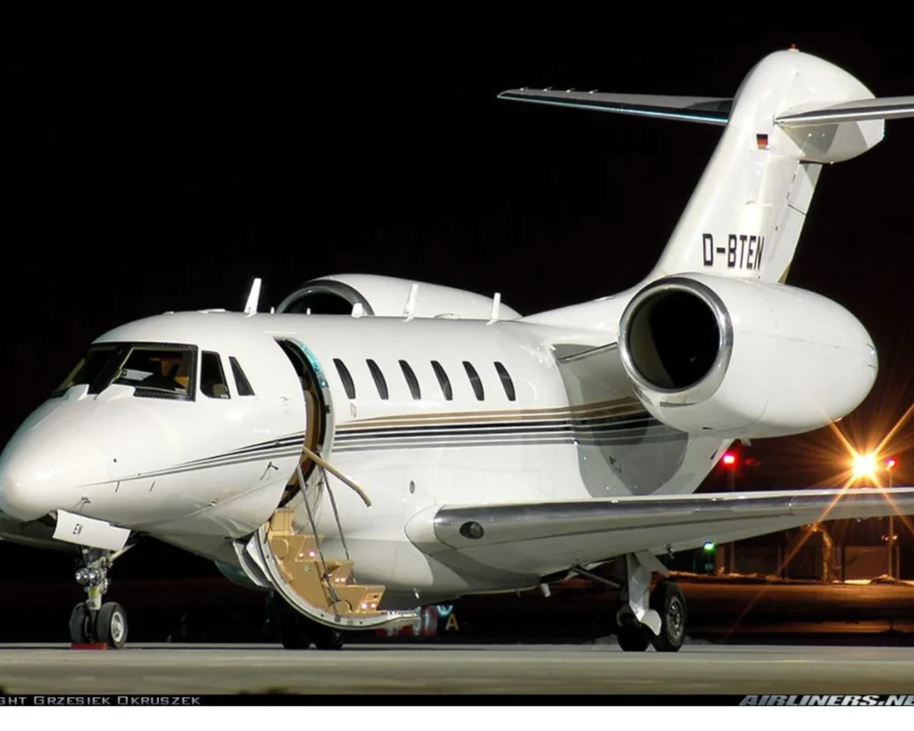 Air ambulance services in srinagar