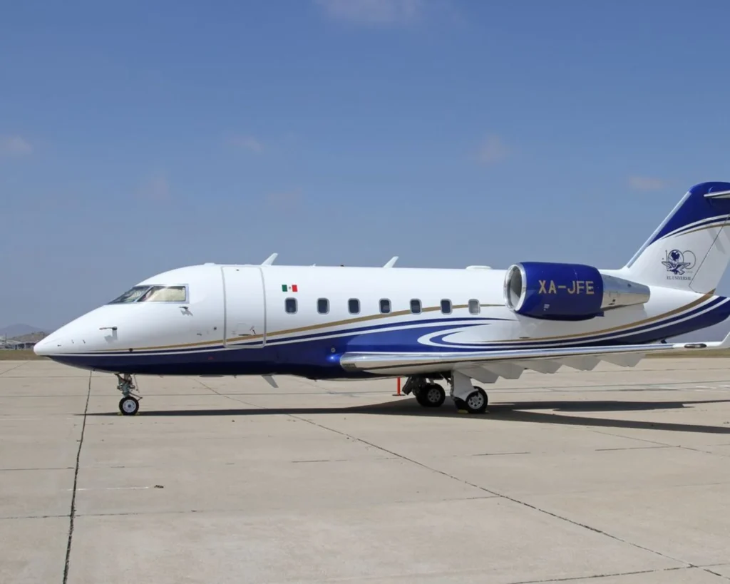 Air ambulance - Chaandigarh