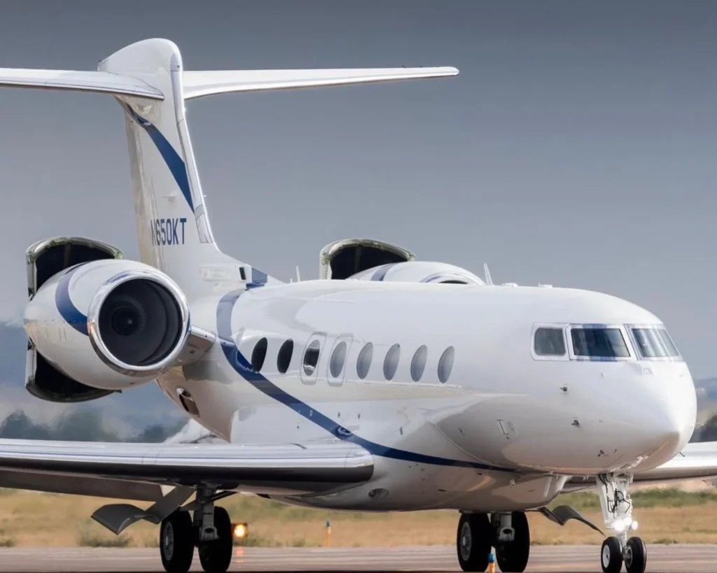 Air ambulance services - Bhopal