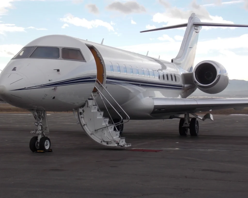 Air ambulance services - Chennai