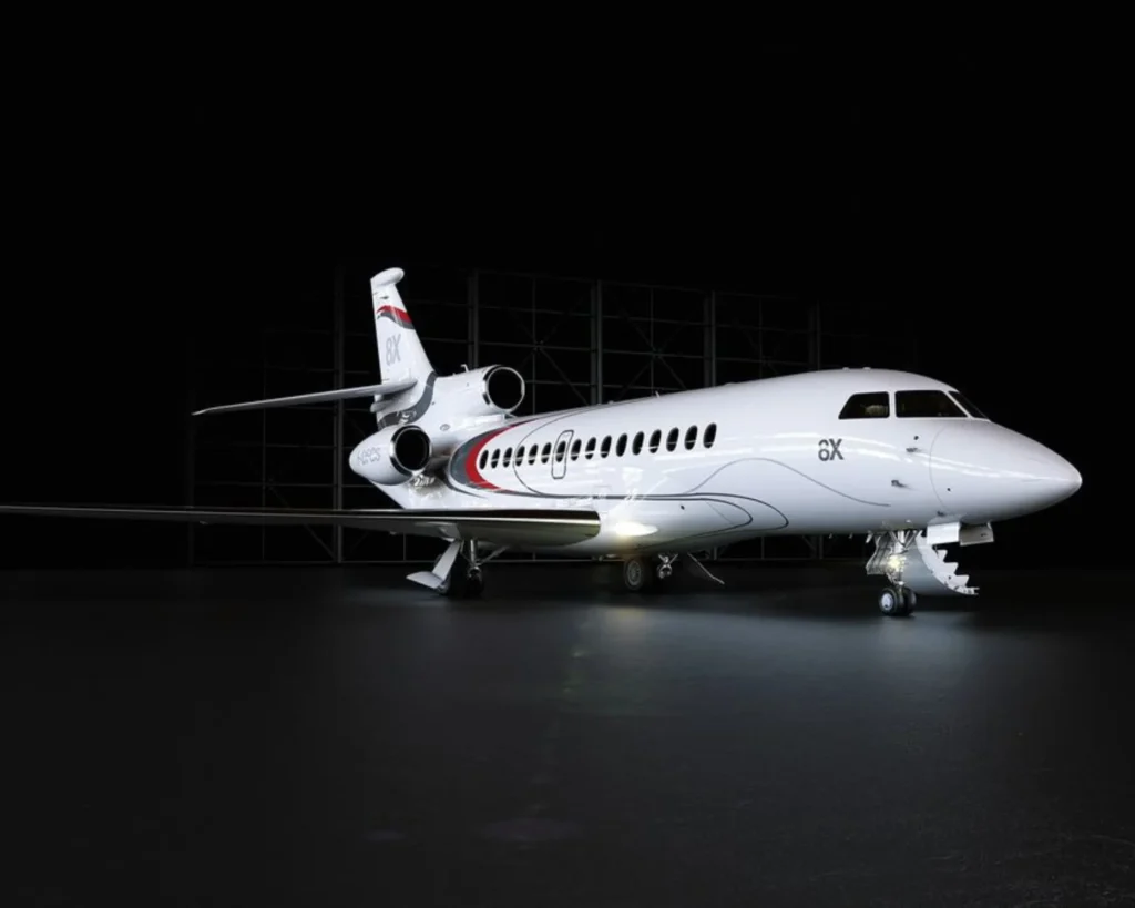Air ambulance services - Guwahati