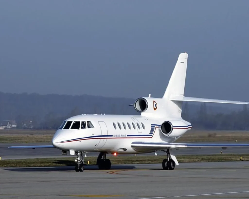 Air ambulance services - Indore