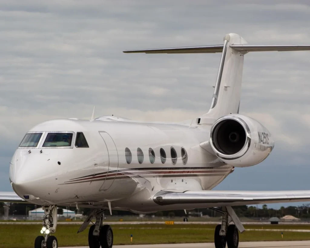 Air ambulance services - Jaipur