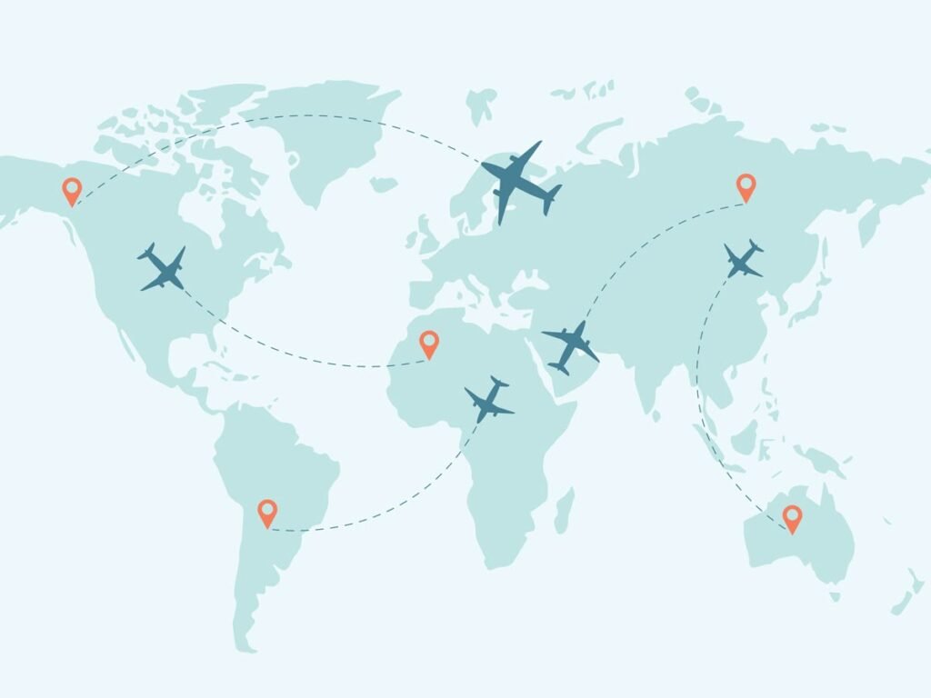 Air ambulance services - UAE