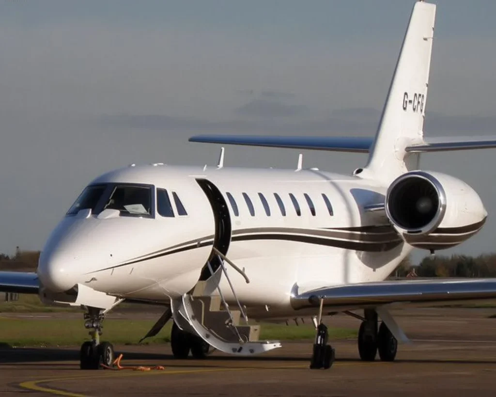 Air ambulance services - Udaipur