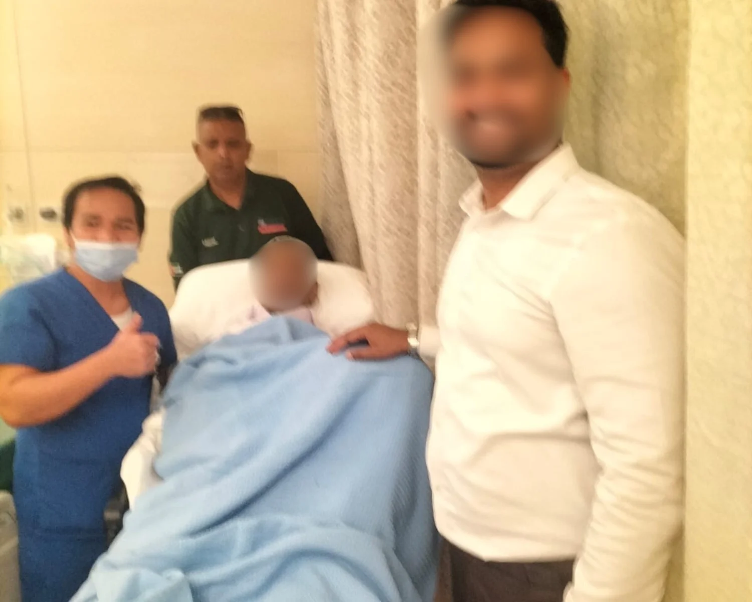 Liver transplant - coimbatore