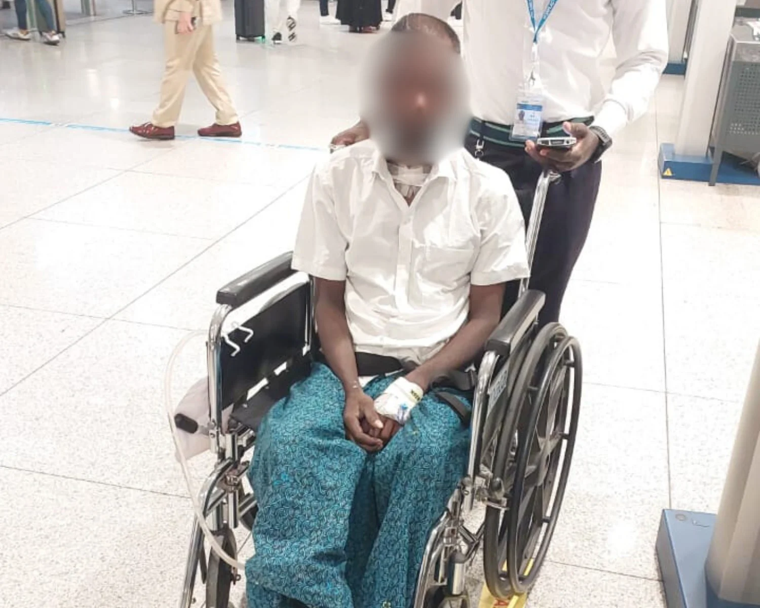 Medical Emergancy- chennai