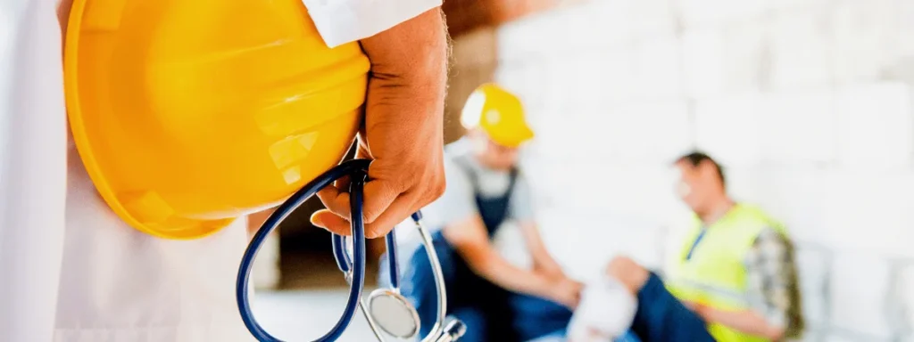 Corporate medical solutions